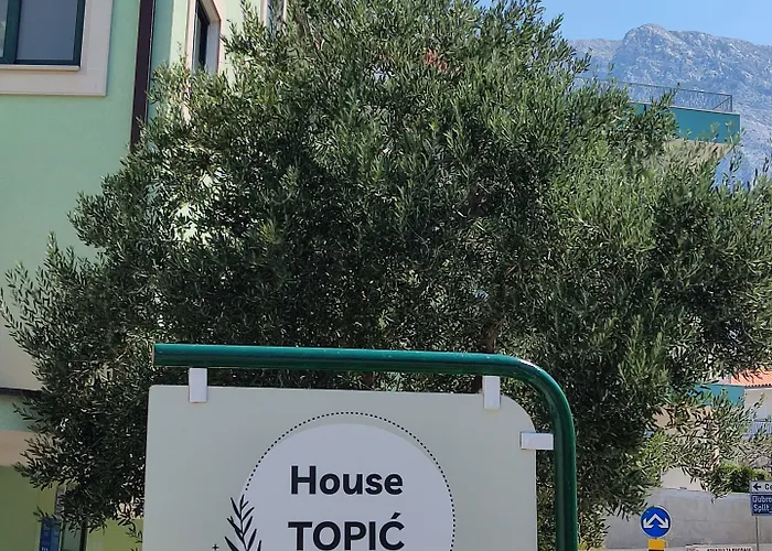 House Topic