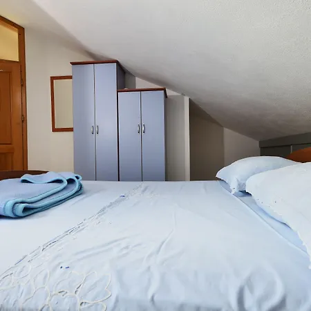 House Topic Maison d'hôtes Baška Voda