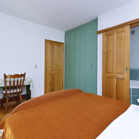 Pensjonat House Topic