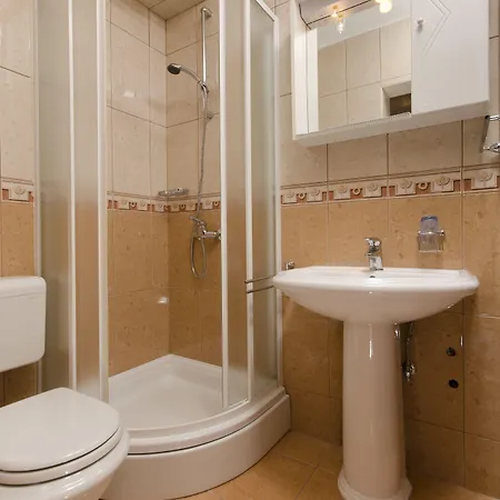 Guest house House Topic Baska Voda