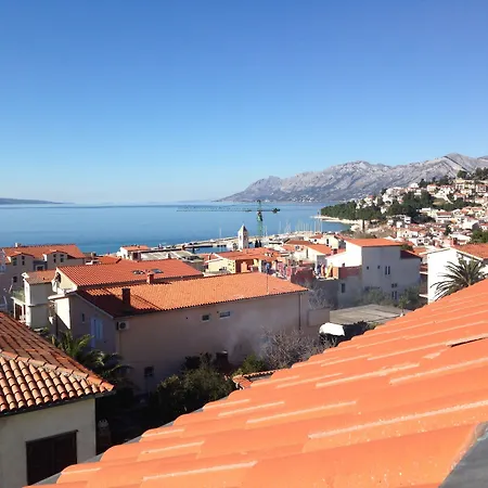 House Topic Pensjonat 4*