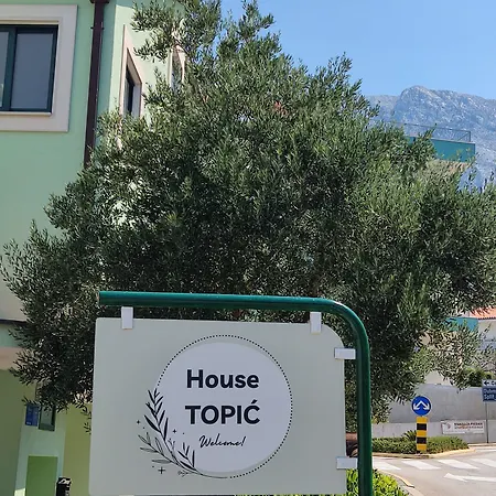 House Topic