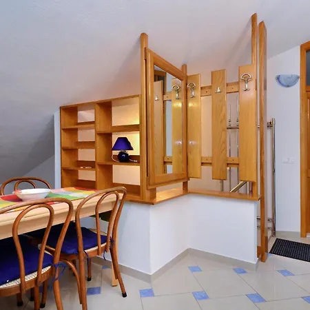 House Topic Gæstehus 3*