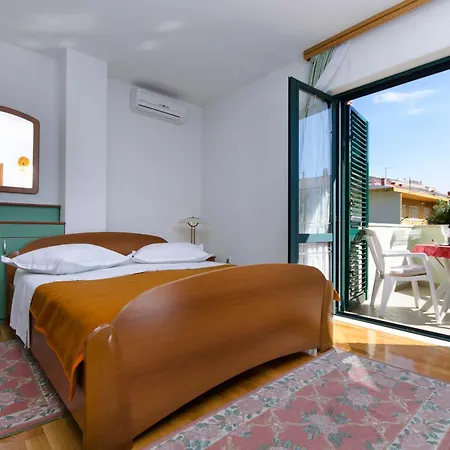 House Topic Maison d'hôtes Baška Voda