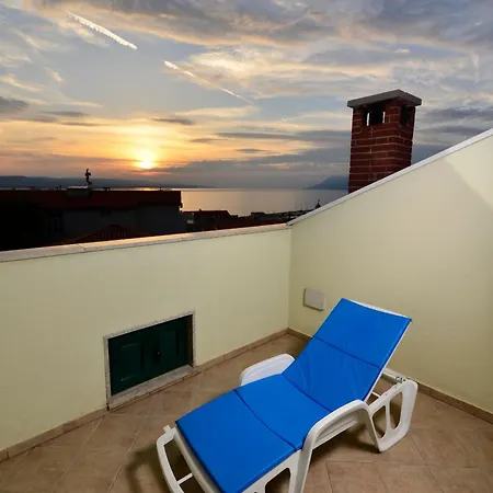 Maison d'hôtes House Topic 4*