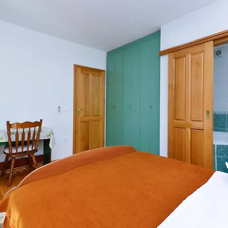 House Topic Pensjonat Baška Voda